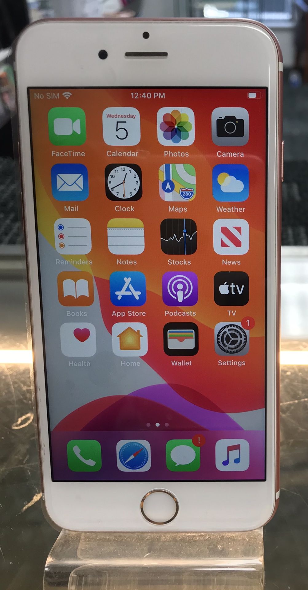 GRAND SALE!! APPLE IPHONE 6s EXCELLENT CONDITION UNLOCK FOR ANY CARRIER WITH FREE ACTIVATION AND ACCESSORIES!!! HURRY UP LIMITED OFFER