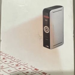 Magic Touch Virtual Laser Keyboard (I012K02LKB)