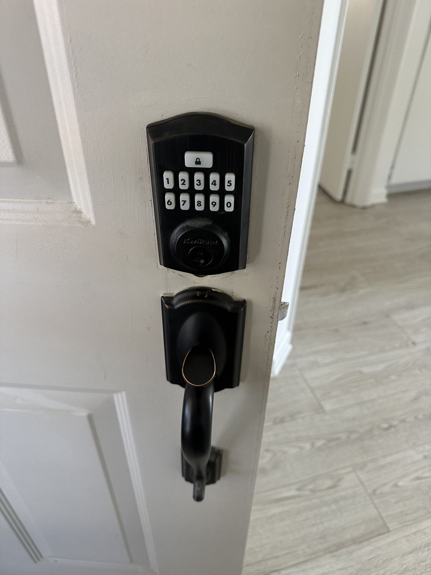 Kwikset260