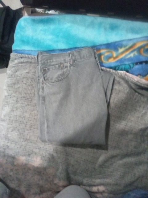 501 Levi Jeans Offers Only