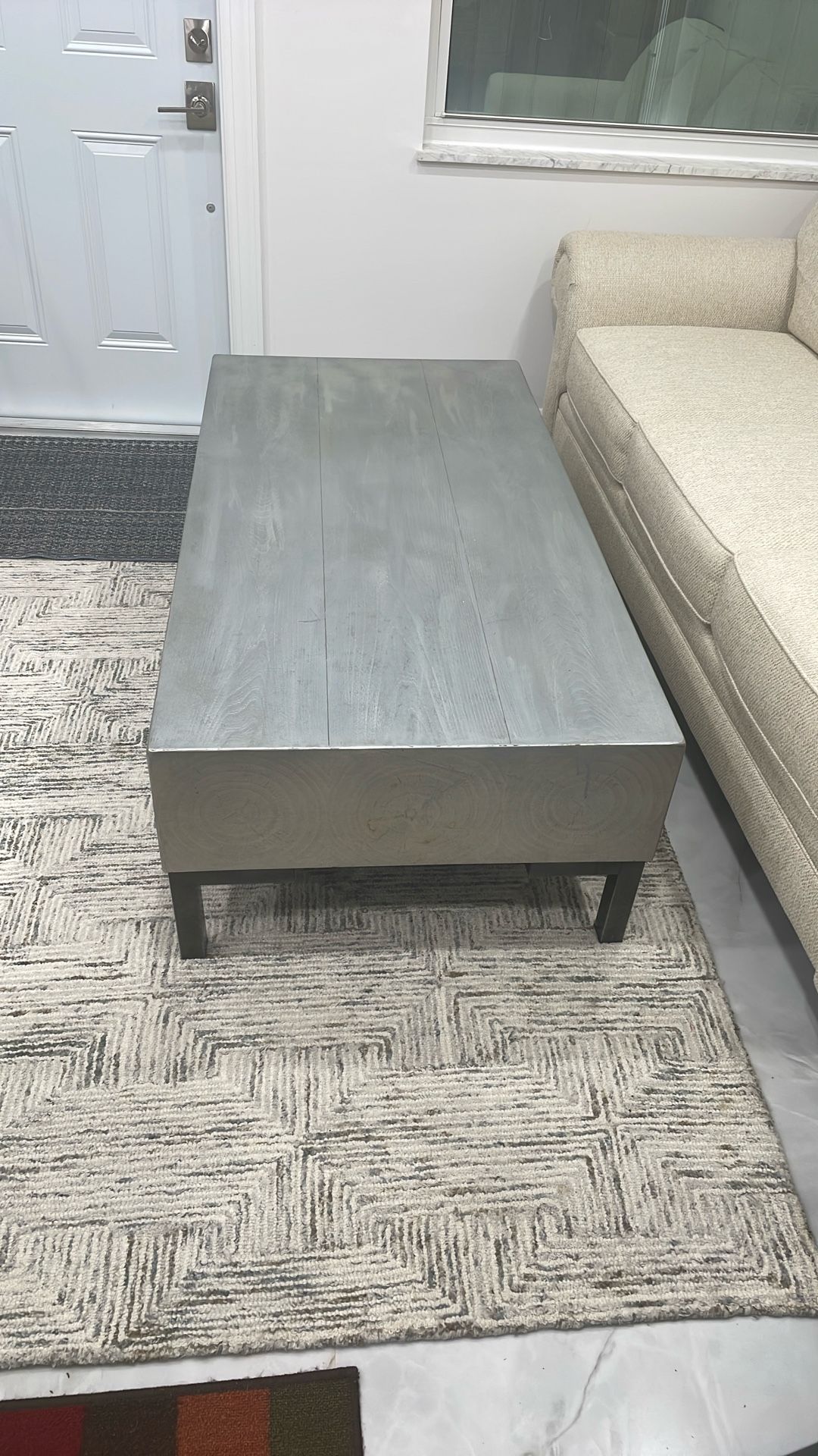 Coffee table