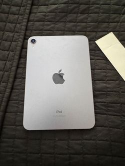 IPad mini 6th gen