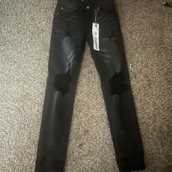Purple Jeans 