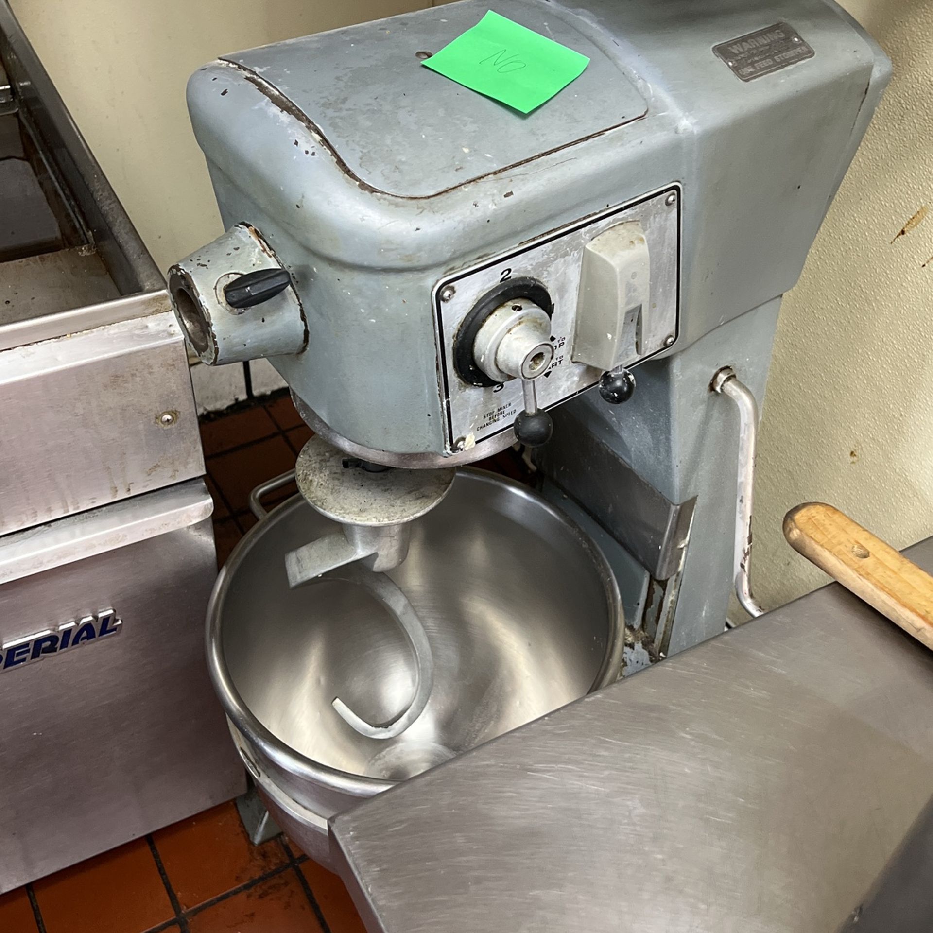 Chef Mate