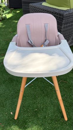 Baby High Chair – $25 OBO
