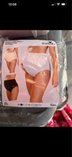 maternity panties