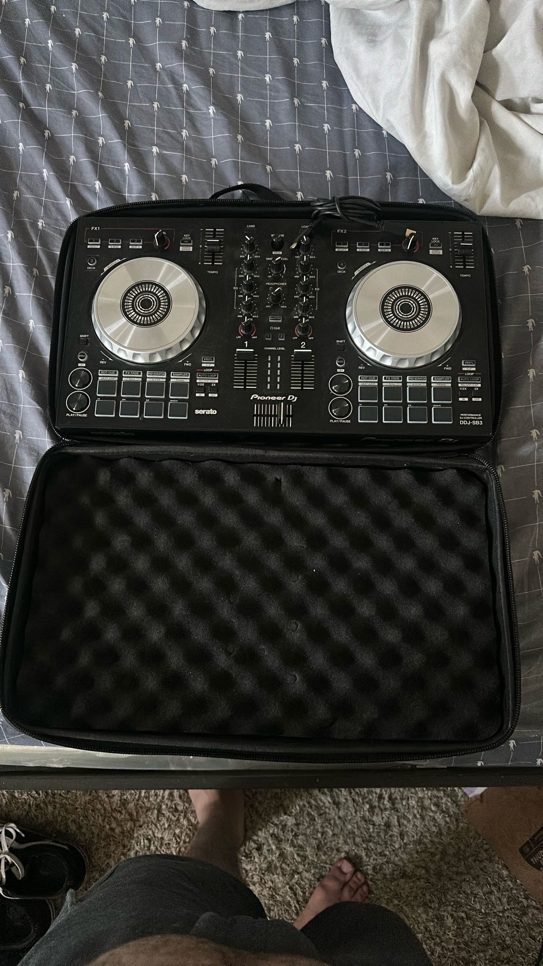 Pioneer DDJ SB3 