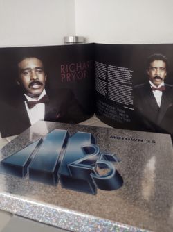 Motown's favorites
