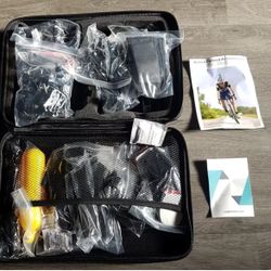 Neewer 50-In-1 GoPro Action Camera Accessory Kit NEW 