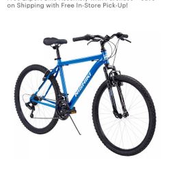 New Bicycle (26 Inch)