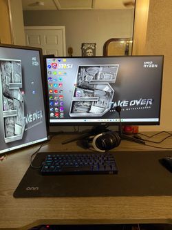 Gaming pc