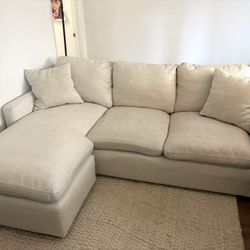 Sectional Sofa