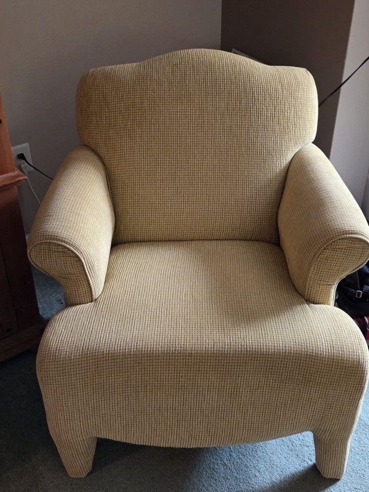 Chair CLEAN STAIN FREE