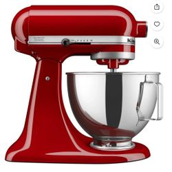 KitchenAid Standing Mixer 4.5