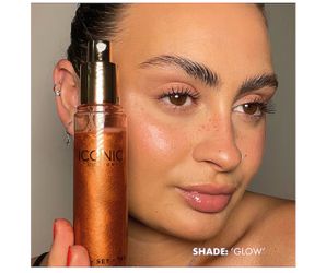 ICONIC LONEON TANNING MIST