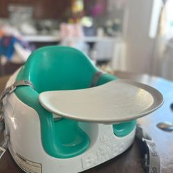 Bumbo Booster Seat 