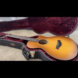 Taylor Special Edition 312ce 12-Fret LTD
