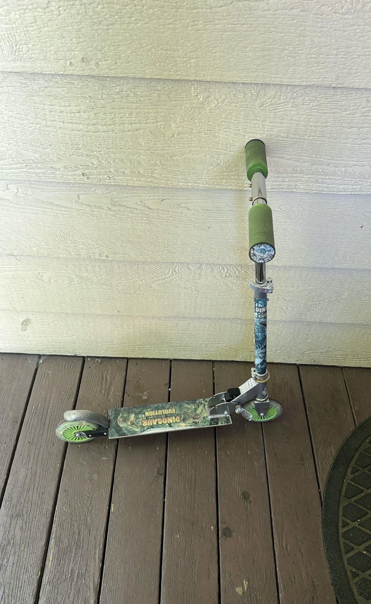 Scooter