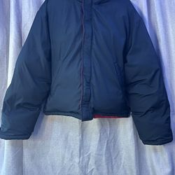 Balenciaga Puffer Jacket 