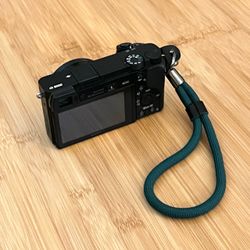 Sony a6000