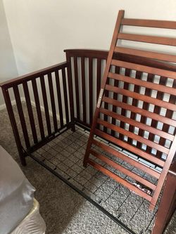 Baby Crib