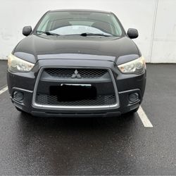 2011 Mitsubishi Outlander