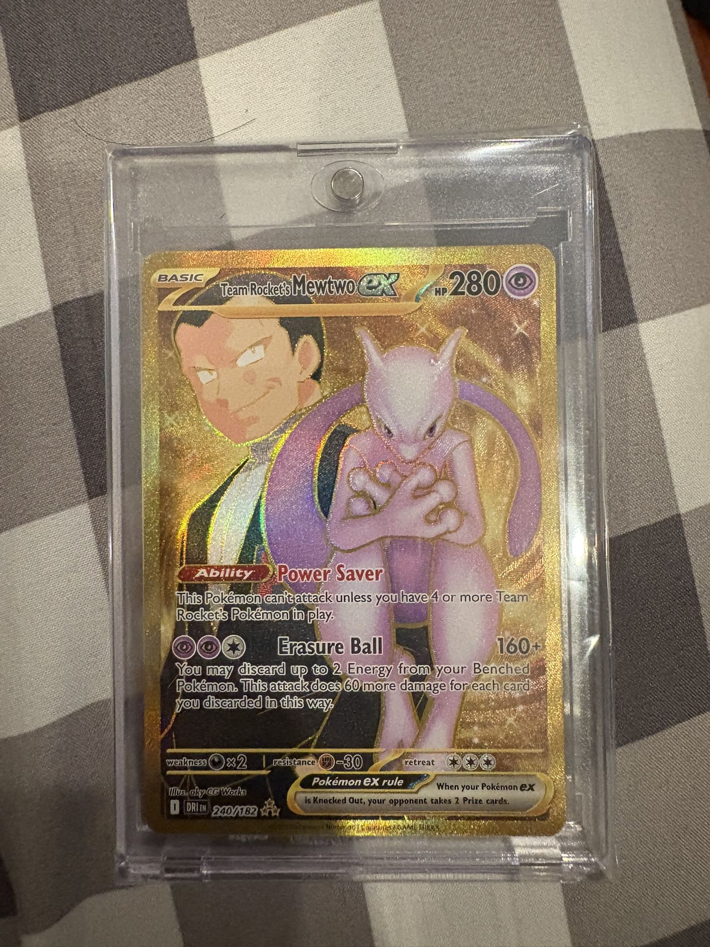 sexiest pokemon cards Thicc Pokemon Fan-Art Cards main image 1