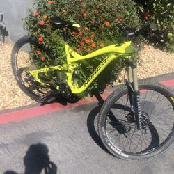 Bike Norco Sight Really Good 