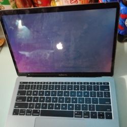 APPLE MACBOOK PRO
