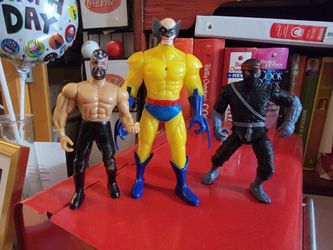 Toys