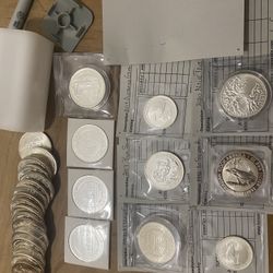 I Have Sliver For Sale 