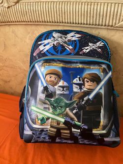 Mochila grande original