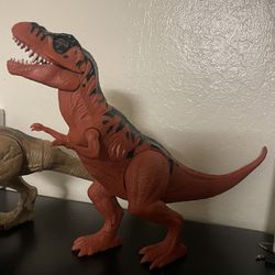 Jurassic World Dinosaur Action Figure Toys 