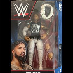 WWE Elite Collection Series 90 Jey Uso 