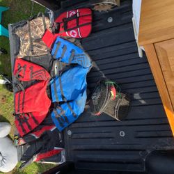 Life Jackets Bass Fishing Life Jacket