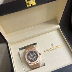 Men’s Luxury Watch