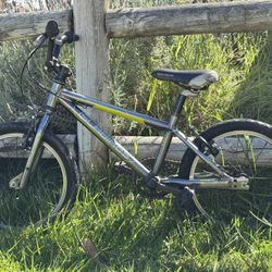 Kids Bike Isla CNOC 16