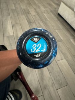 Louisville BBCore Atlas Baseball bat