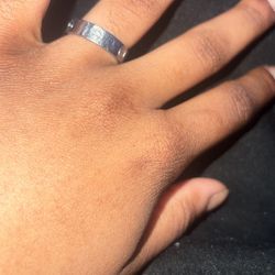 Cartier Ring for Women