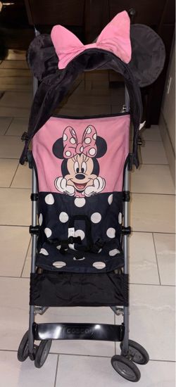 Disney Minnie Mouse Umbrella Stroller