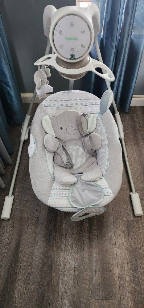 Baby Swing