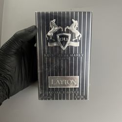 125 ml Parfums de Marly Layton Royal Essence 