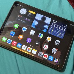 Ipad Pro