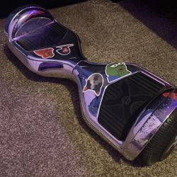 Hoverboard 
