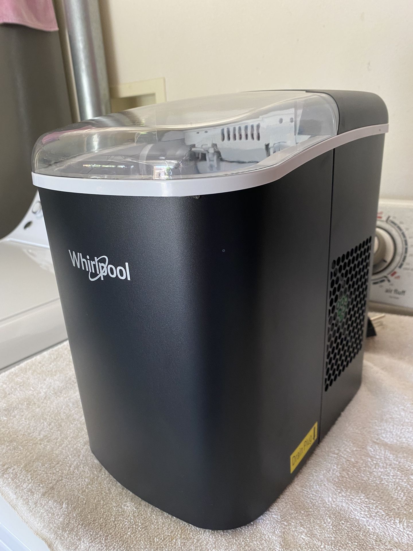 Ice Maker