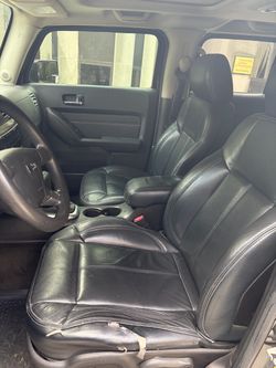 2008 Hummer H3