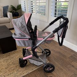 Kids baby stroller