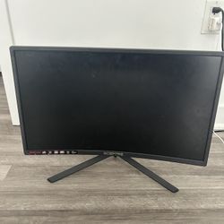 Sceptre Monitor 