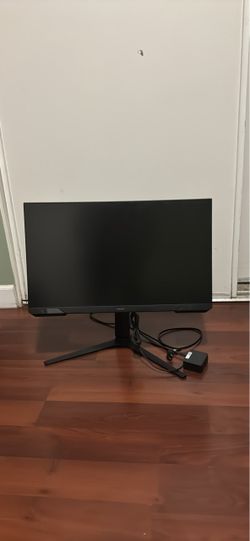 Samsung monitor 180hz