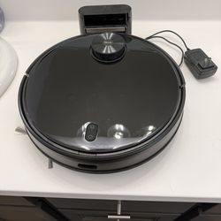 Wyze Robot Vacuum